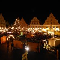 Wemdinger Weihnachtsmarkt