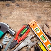 Reparaturcafé mit offenen Werkstätten
