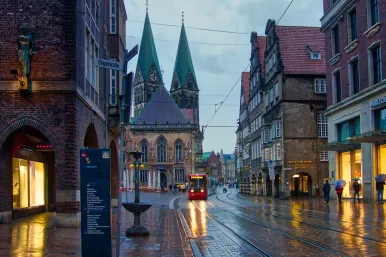 Aktivität für die ganze Familie in Bremen