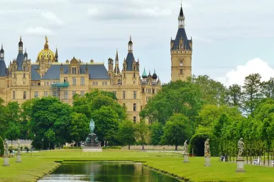 Aktivität für die ganze Familie in Mecklenburg-Vorpommern