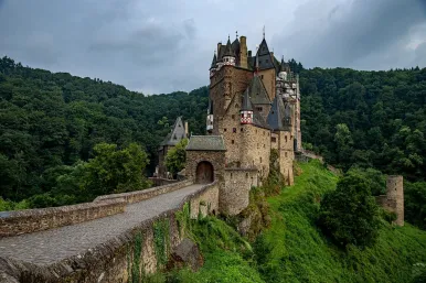 Aktivität für die ganze Familie in Rheinland-Pfalz