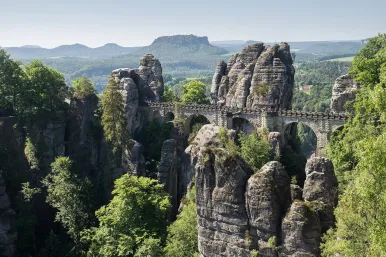 Aktivität für die ganze Familie in Sachsen