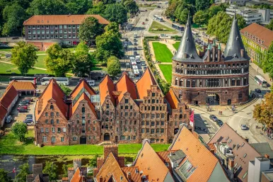 Aktivität für die ganze Familie in Schleswig-Holstein