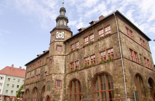 Landkreis Nordhausen