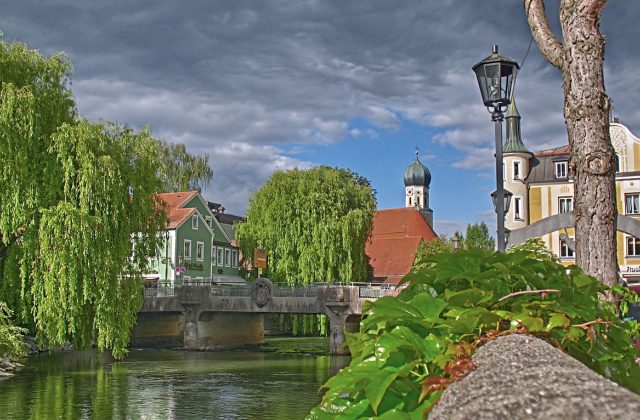 Landkreis Fürstenfeldbruck