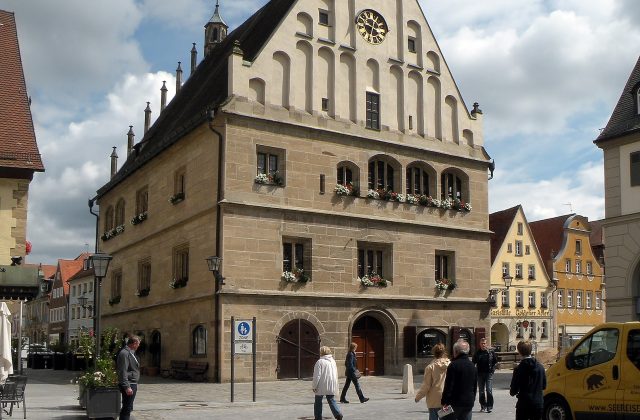 Landkreis Weißenburg-Gunzenhausen