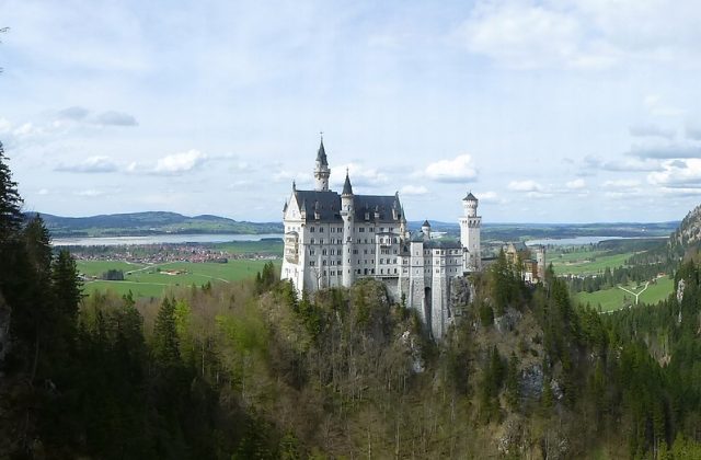 Bayern