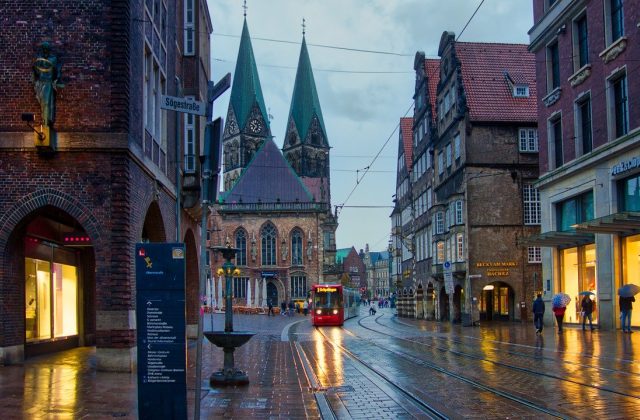 Bremen