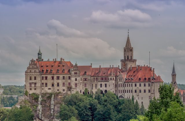 Landkreis Sigmaringen