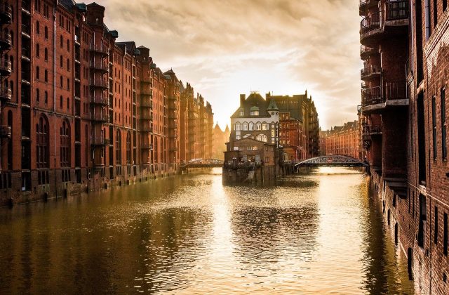 Hamburg