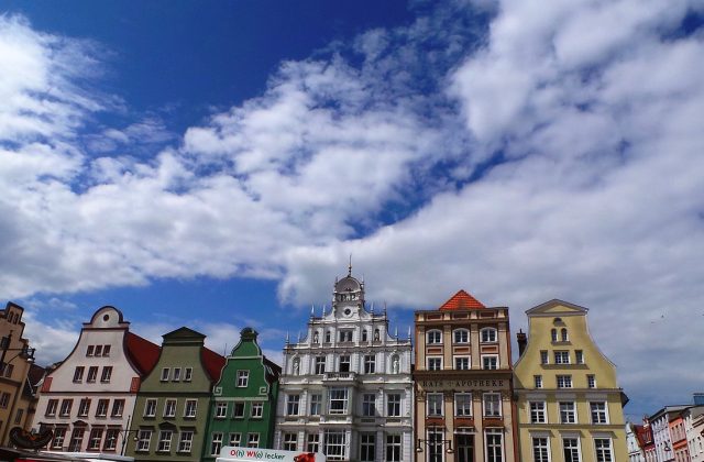 Landkreis Rostock
