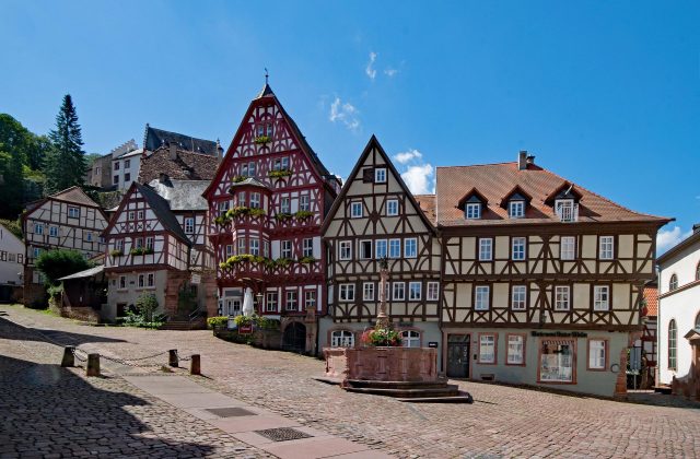 Odenwaldkreis