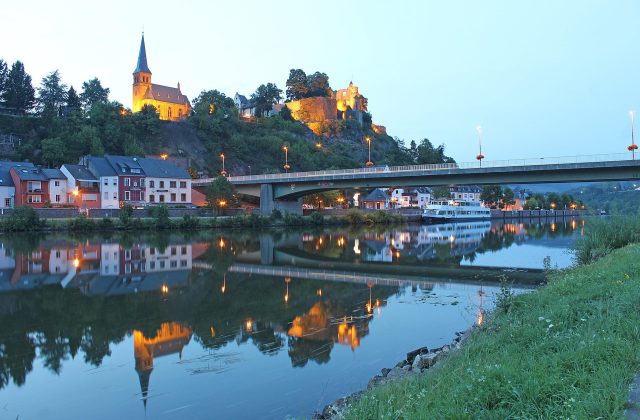 Landkreis Trier-Saarburg