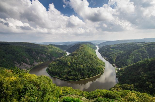 Saarland