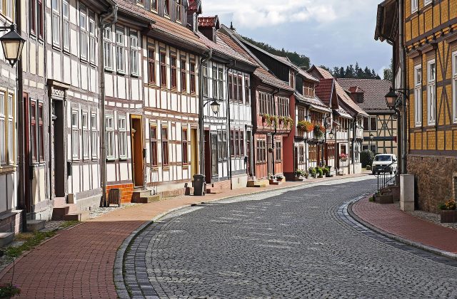 Sachsen-Anhalt