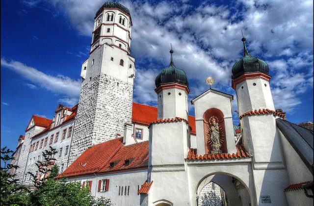 Landkreis Dillingen an der Donau